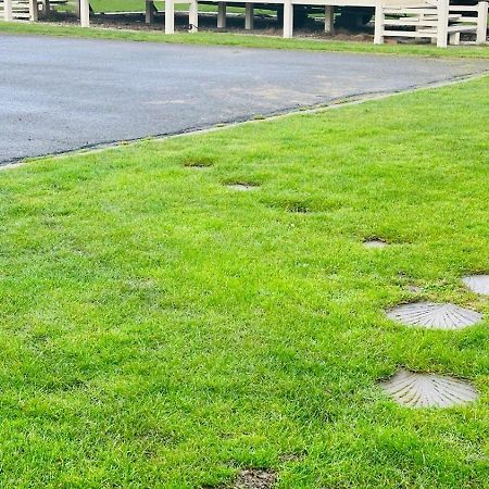 Ingoldmells, The Grange Holiday Park 3-Bedroom Caravan Skegness Exteriér fotografie